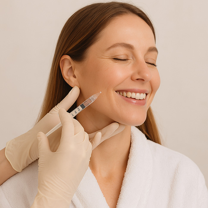 Plinest - Skedsmo laserklinikk